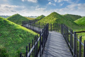 Biesbosch Museum Island by Studio Marco Vermeulen