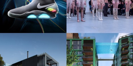 Dezeen's biggest architecture and design stories of 2015