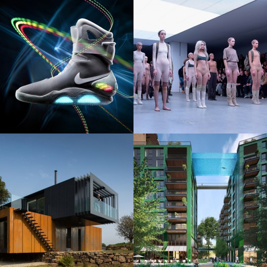 Dezeen's biggest architecture and design stories of 2015