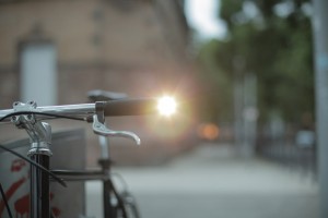 STiKK bike light by Fabian Ludwig