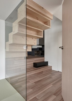 Block Village by Hao Design
