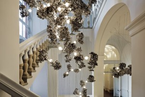 Bocci79 exhibition by Bocci