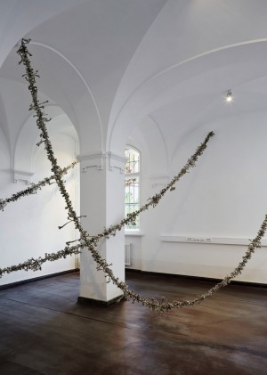 Bocci79 exhibition by Bocci