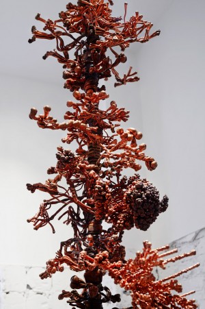 Bocci79 exhibition by Bocci