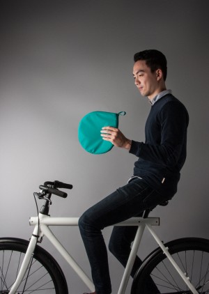 Boncho by Vanmoof