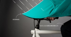 Boncho by Vanmoof