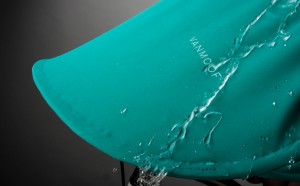 Boncho by Vanmoof