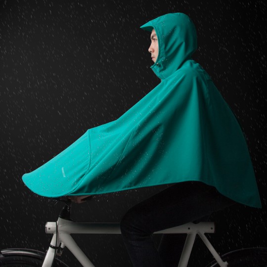 Boncho by Vanmoof