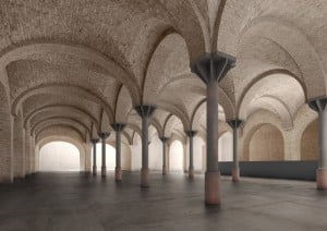 Bötzow Brewery, Berlin by David Chipperfield