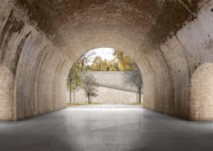 Bötzow Brewery, Berlin by David Chipperfield