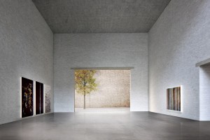 Bötzow Brewery, Berlin by David Chipperfield