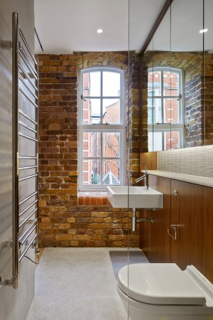 Broad Court by Emrys Architects