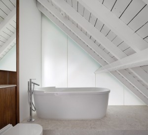 Broad Court by Emrys Architects