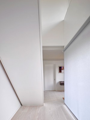 Broad Street House in Suffolk by Nash Baker Architects
