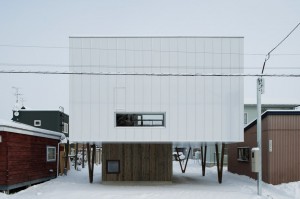 CYIN by Archi LAB