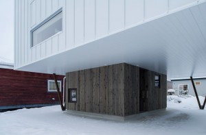CYIN by Archi LAB