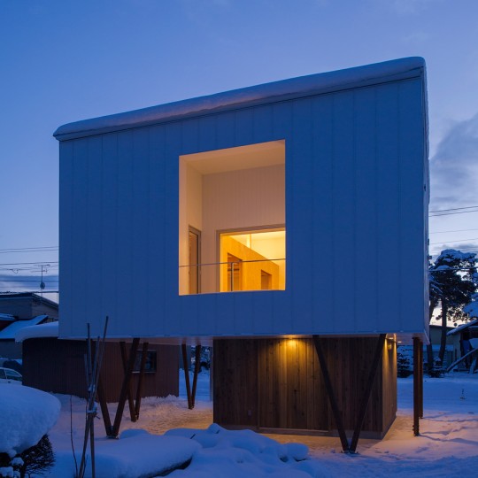 CYIN by Archi LAB