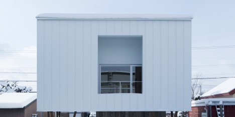 CYIN by Archi LAB