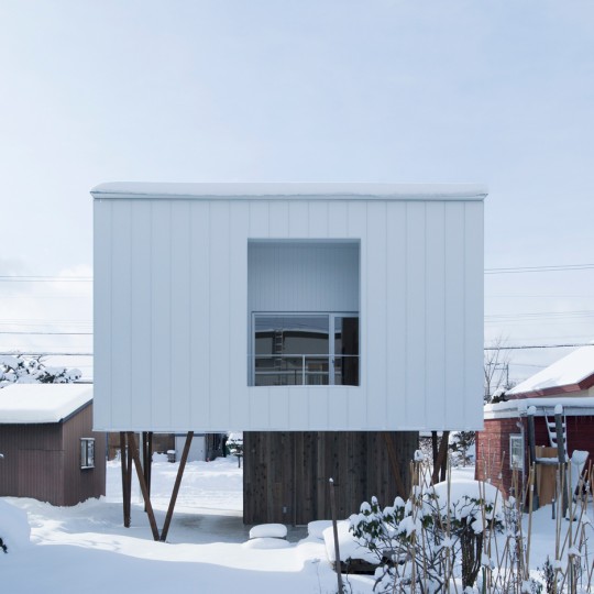 CYIN by Archi LAB