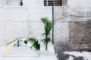 C_29/Optimist by 314 Architecture Studio