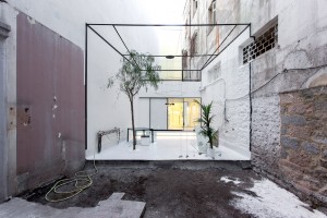 C_29/Optimist by 314 Architecture Studio