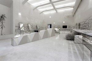 C_29/Optimist by 314 Architecture Studio