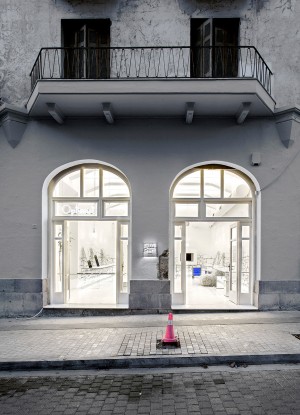 C_29/Optimist by 314 Architecture Studio