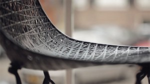 Carbon Chair by Bertjan Pot and Marcel Wanders for Moooi