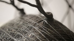 Carbon Chair by Bertjan Pot and Marcel Wanders for Moooi