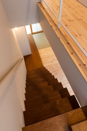 Cardigan Cardigan by Takeru Shoji Architects