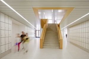 Carmen Martin Gaite by Estudio Beldarrain