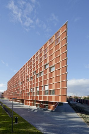 Carmen Martin Gaite by Estudio Beldarrain