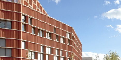 Carmen Martin Gaite by Estudio Beldarrain