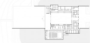 Carmen Würth Forum by David Chipperfield