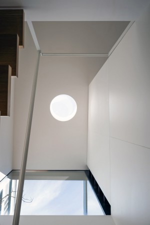 Casa Bonjardim by Atka Arquitectos