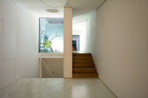 Casa Bonjardim by Atka Arquitectos