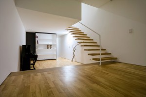Casa Bonjardim by Atka Arquitectos