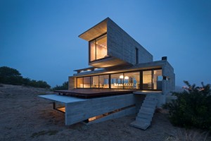 Casa Golf by Luciano Kruk