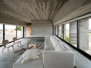 Casa Golf by Luciano Kruk