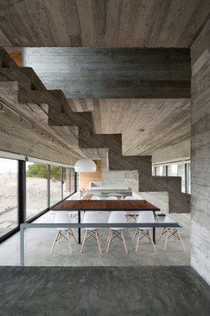 Casa Golf by Luciano Kruk