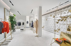 Cashmere in Love by URAStudio