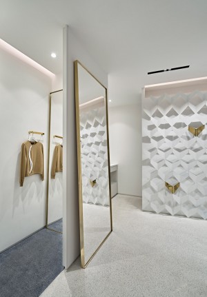 Cashmere in Love by URAStudio