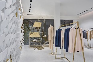 Cashmere in Love by URAStudio