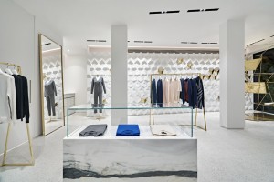 Cashmere in Love by URAStudio