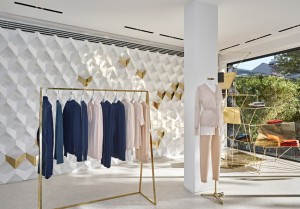 Cashmere in Love by URAStudio