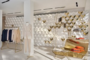 Cashmere in Love by URAStudio
