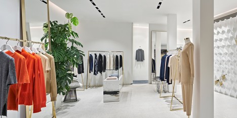 Cashmere in Love by URAStudio
