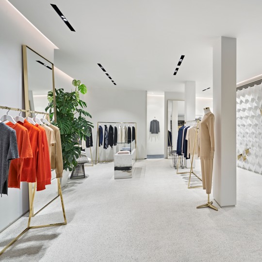 Cashmere in Love by URAStudio