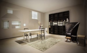 Cassina showroom in New York by Patricia Urquiola