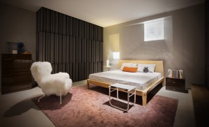 Cassina showroom in New York by Patricia Urquiola